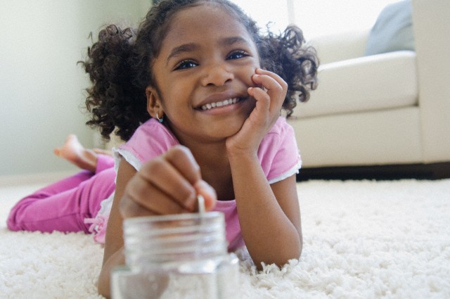Money is about values. Let’s teach kids!