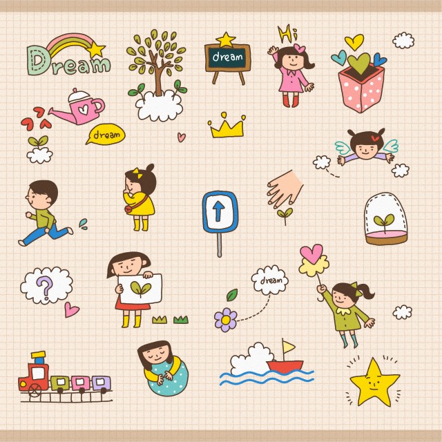 Vision and Goal Setting for Kids