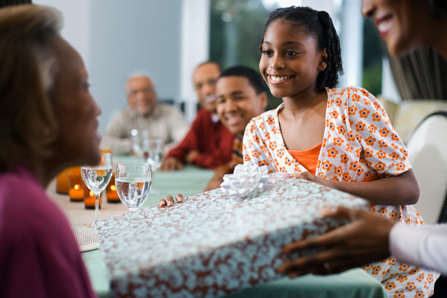Sowing seeds of entrepreneurship in children II