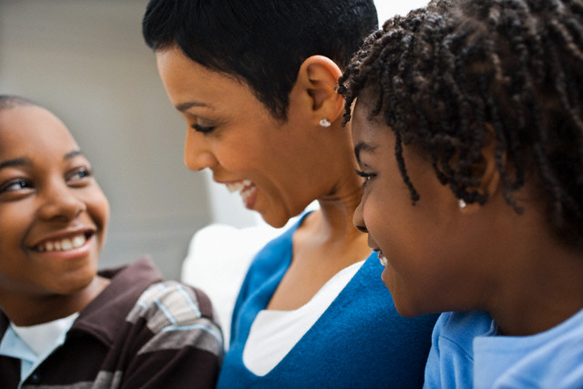 Sowing seeds of entrepreneurship in children I