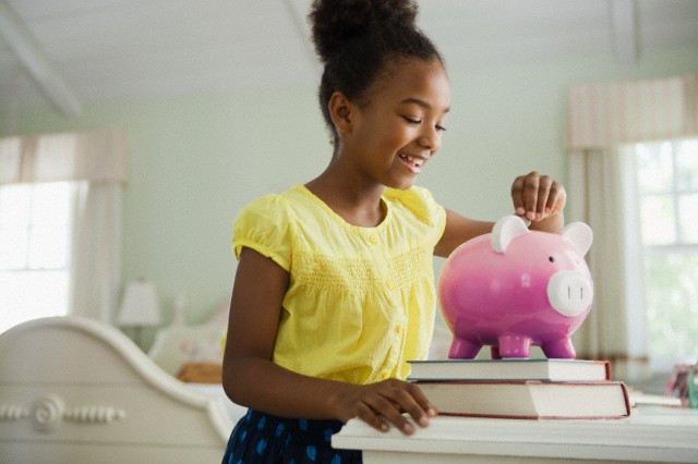 Why saving is so important?
