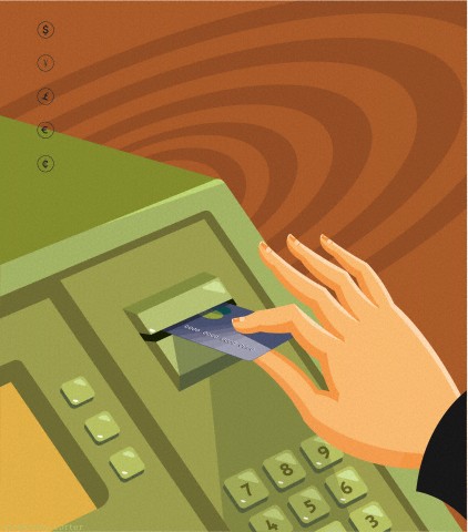 Teaching money in the digital age