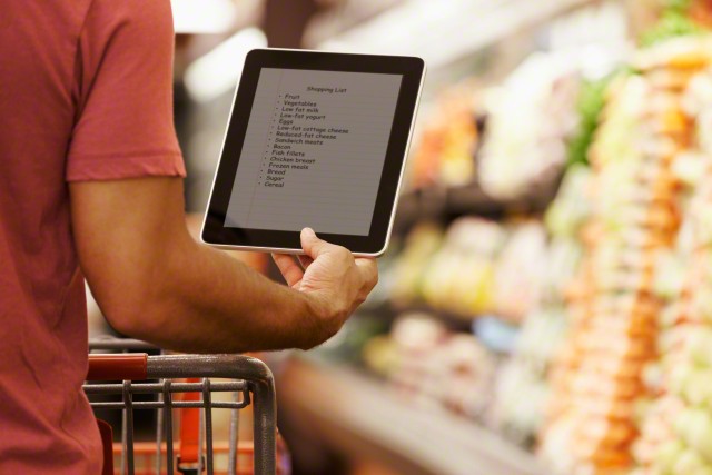 Smart approaches to shopping for children