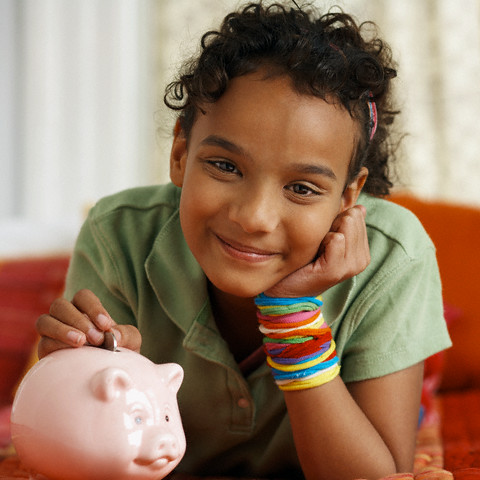 Money Lessons for every age II
