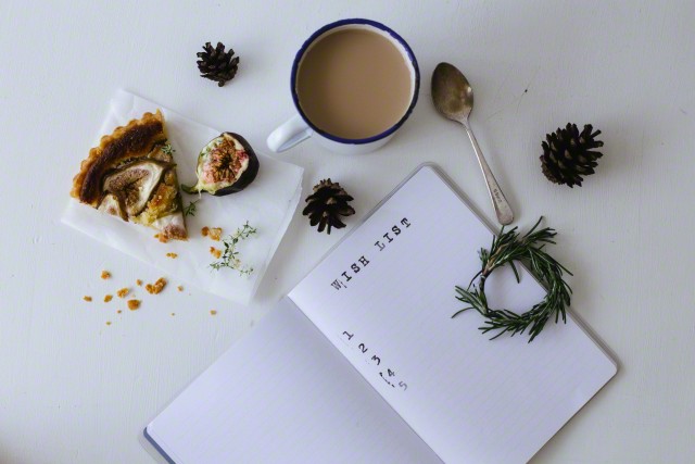 The best time is now! – II