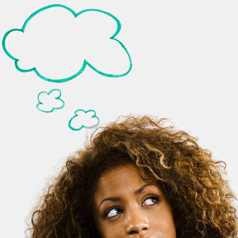 Money and your thoughts