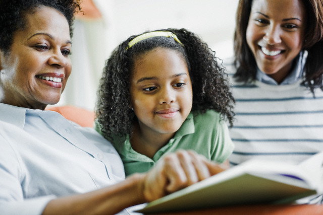 What children should know about finances