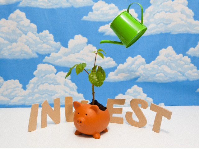 Teach you kids about investment