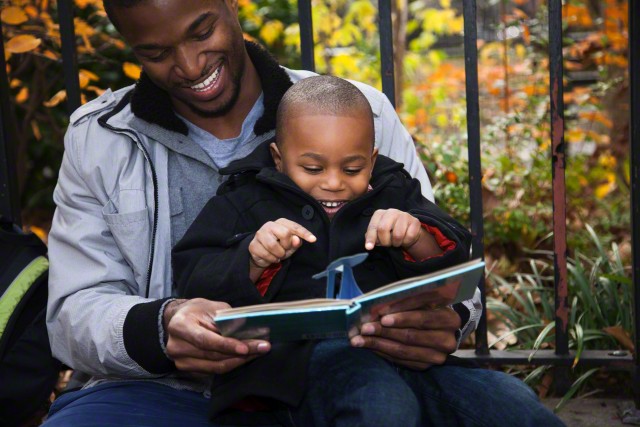 How to teach your children about money